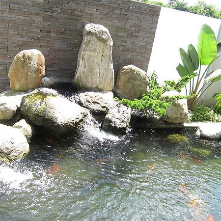 Green Willow House Fengshan  Εξωτερικό φωτογραφία