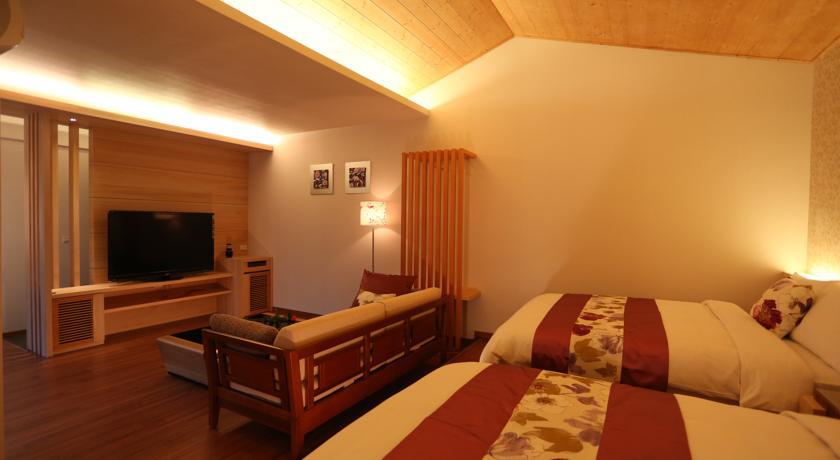 Green Willow House Fengshan  Δωμάτιο φωτογραφία