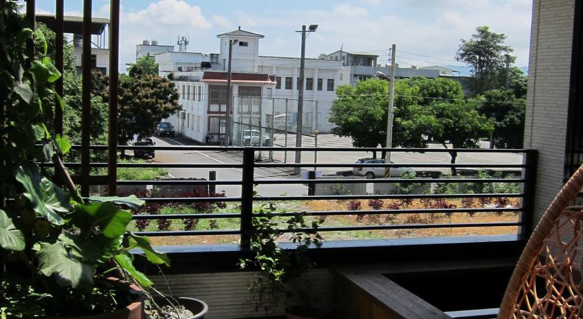 Green Willow House Fengshan  Δωμάτιο φωτογραφία