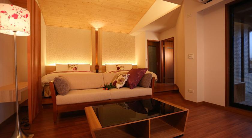 Green Willow House Fengshan  Δωμάτιο φωτογραφία