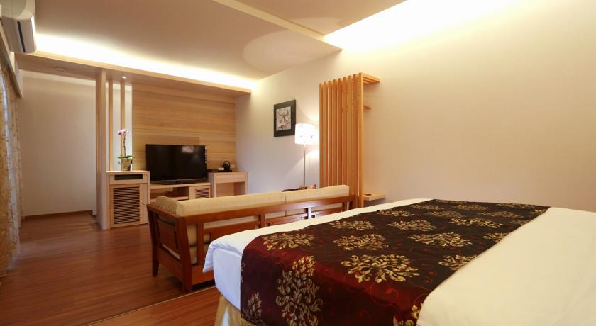 Green Willow House Fengshan  Δωμάτιο φωτογραφία