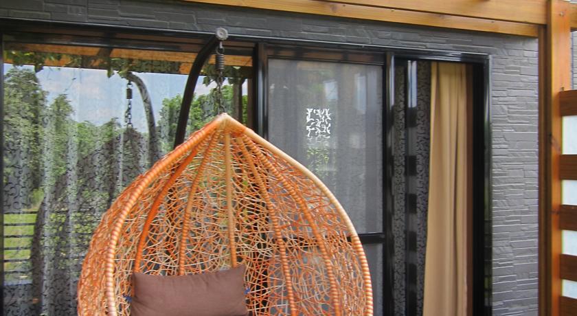 Green Willow House Fengshan  Εξωτερικό φωτογραφία