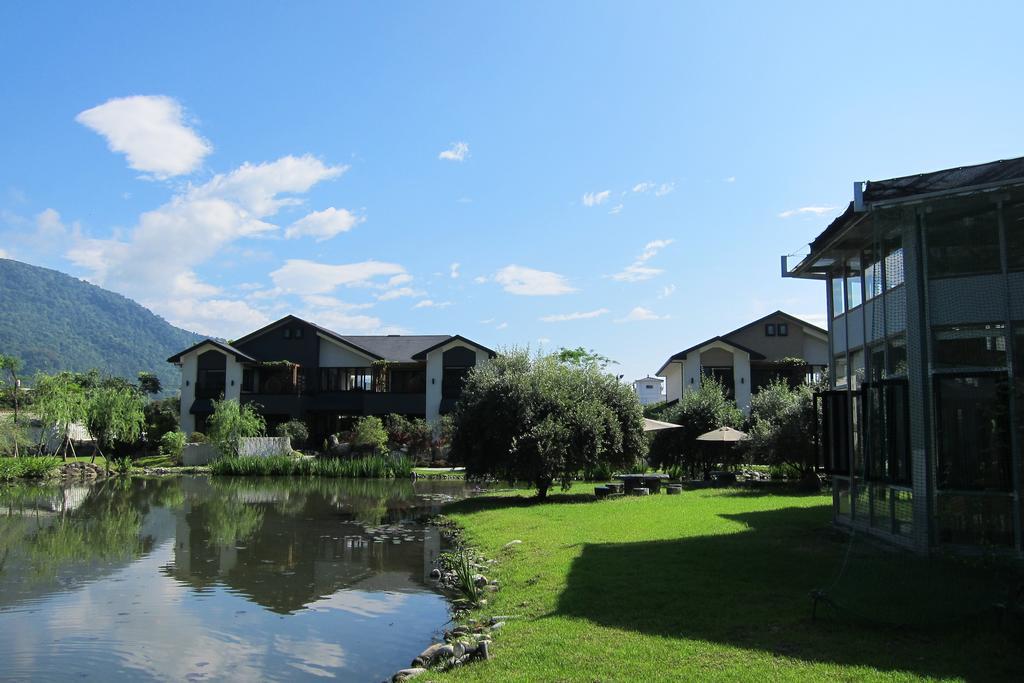 Green Willow House Fengshan  Εξωτερικό φωτογραφία