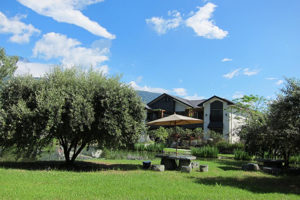 Green Willow House Fengshan  Εξωτερικό φωτογραφία
