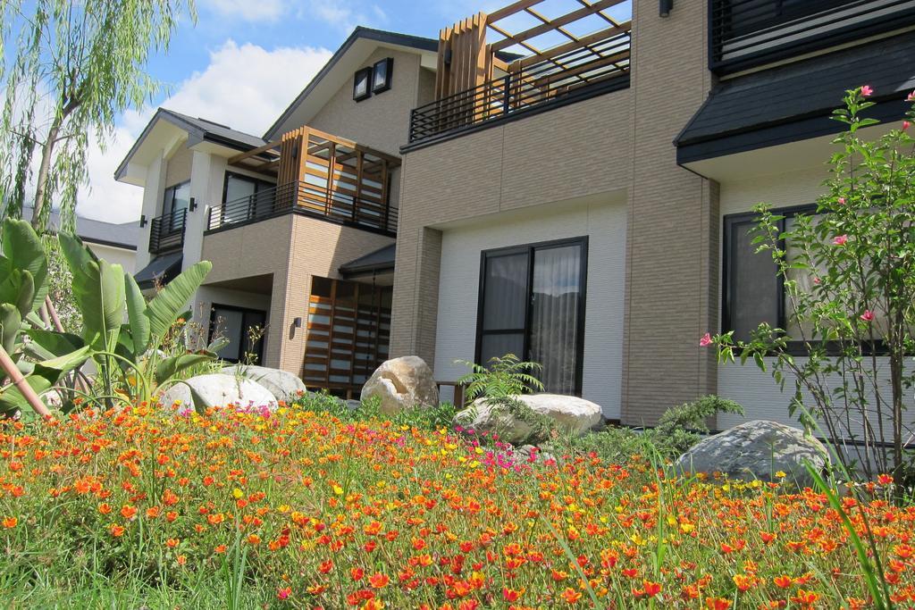 Green Willow House Fengshan  Εξωτερικό φωτογραφία