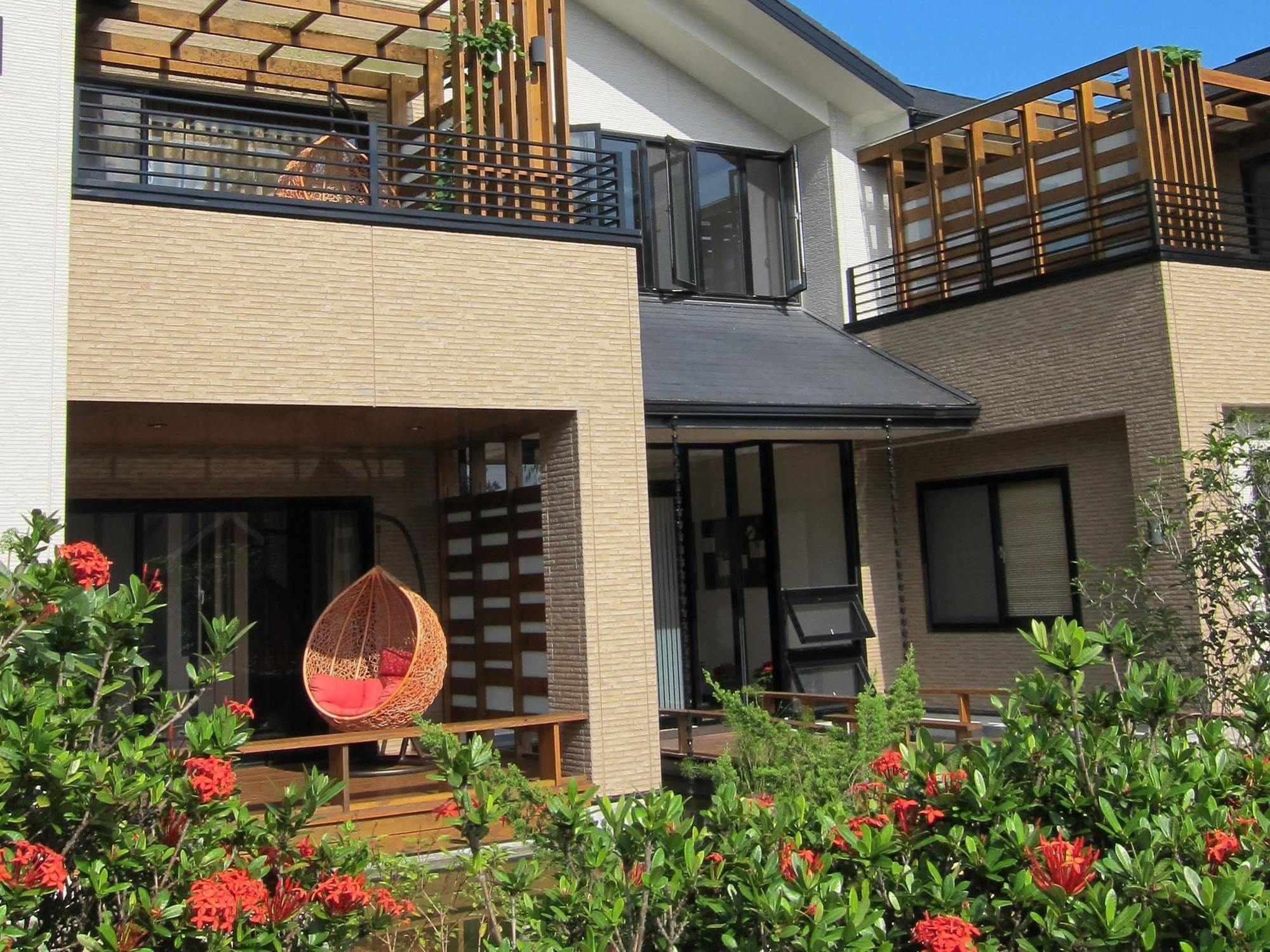 Green Willow House Fengshan  Εξωτερικό φωτογραφία