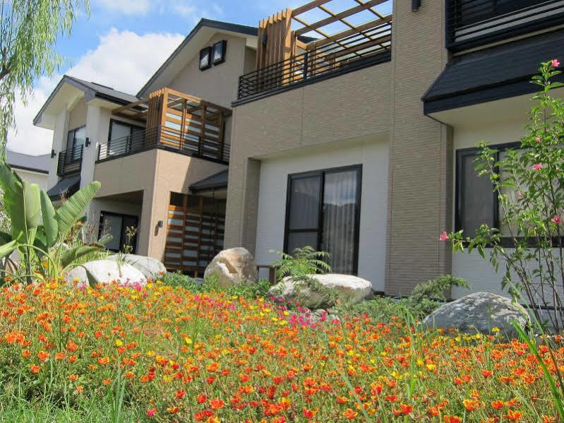 Green Willow House Fengshan  Εξωτερικό φωτογραφία