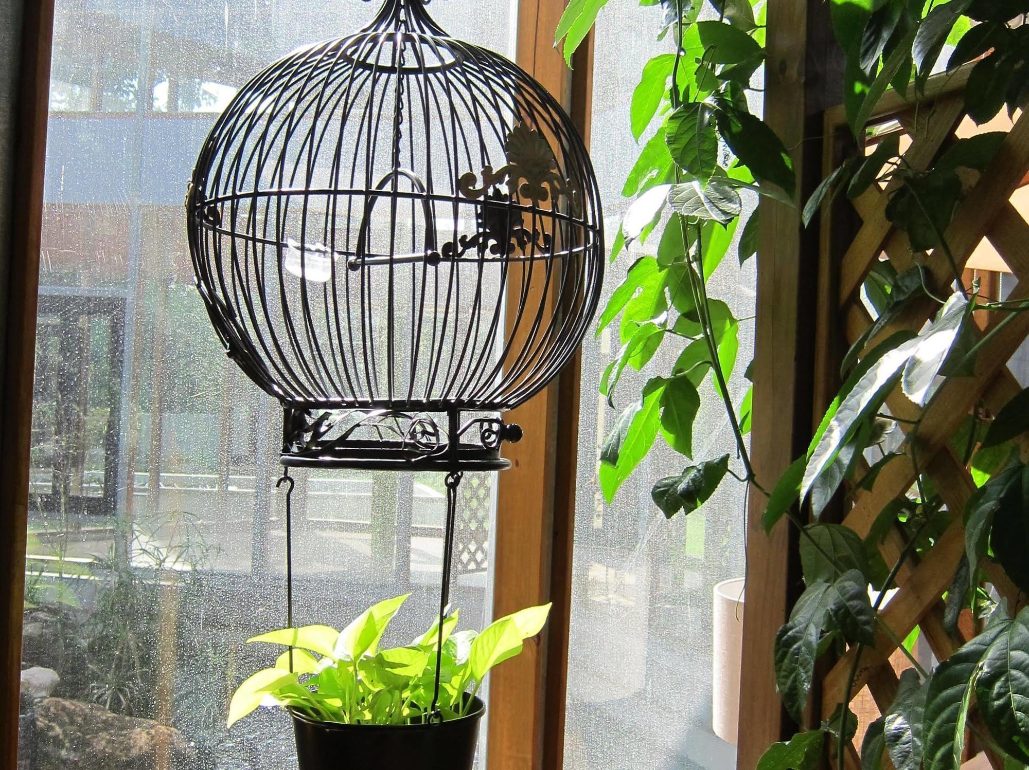 Green Willow House Fengshan  Εξωτερικό φωτογραφία